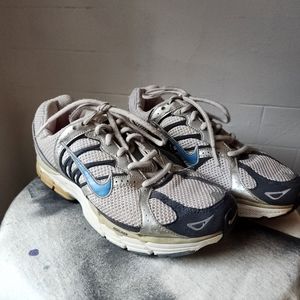 Nike Air bowerman series sneaker